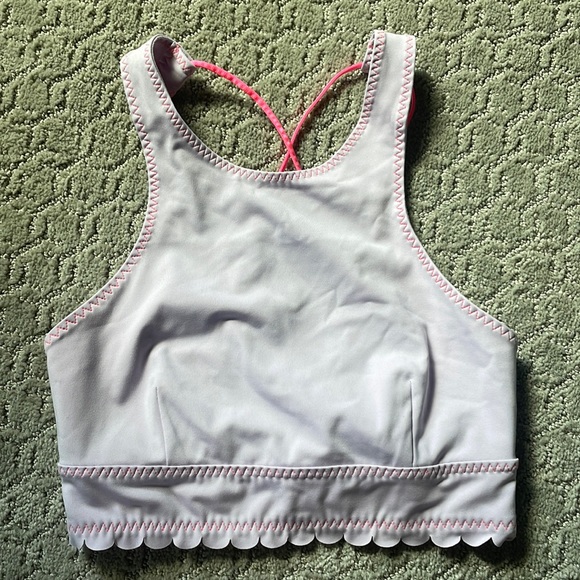 Pinky Promise Free People Movement Bramki - Picture 2 of 5